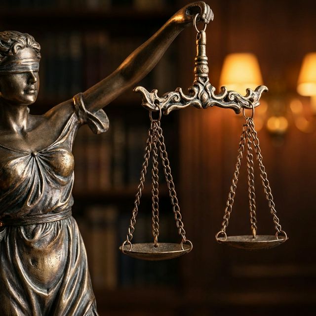 Legal Practice Areas – Masha Sylvester & Co