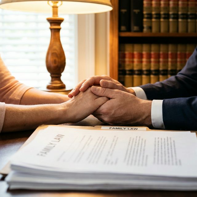 Family Law Lawyers in Kuala Lumpur