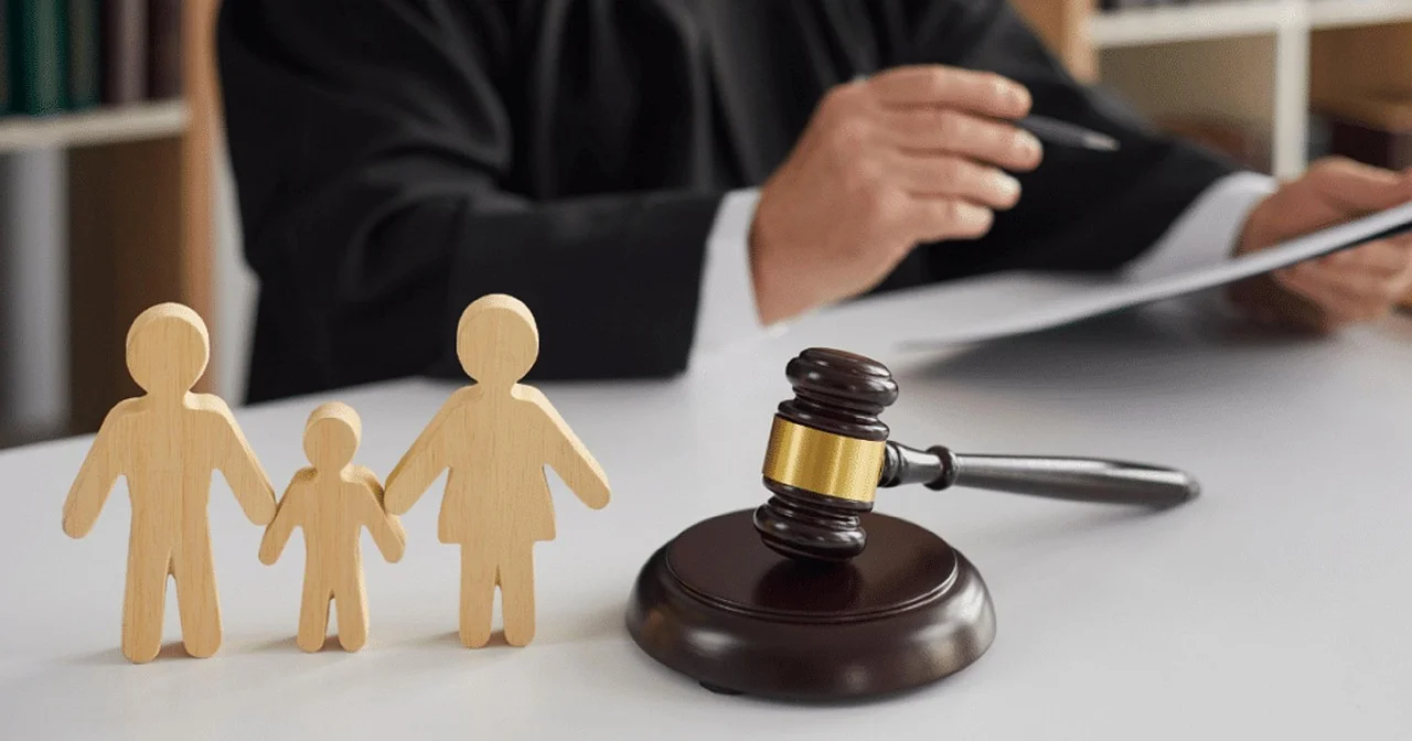 Family lawyer Malaysia