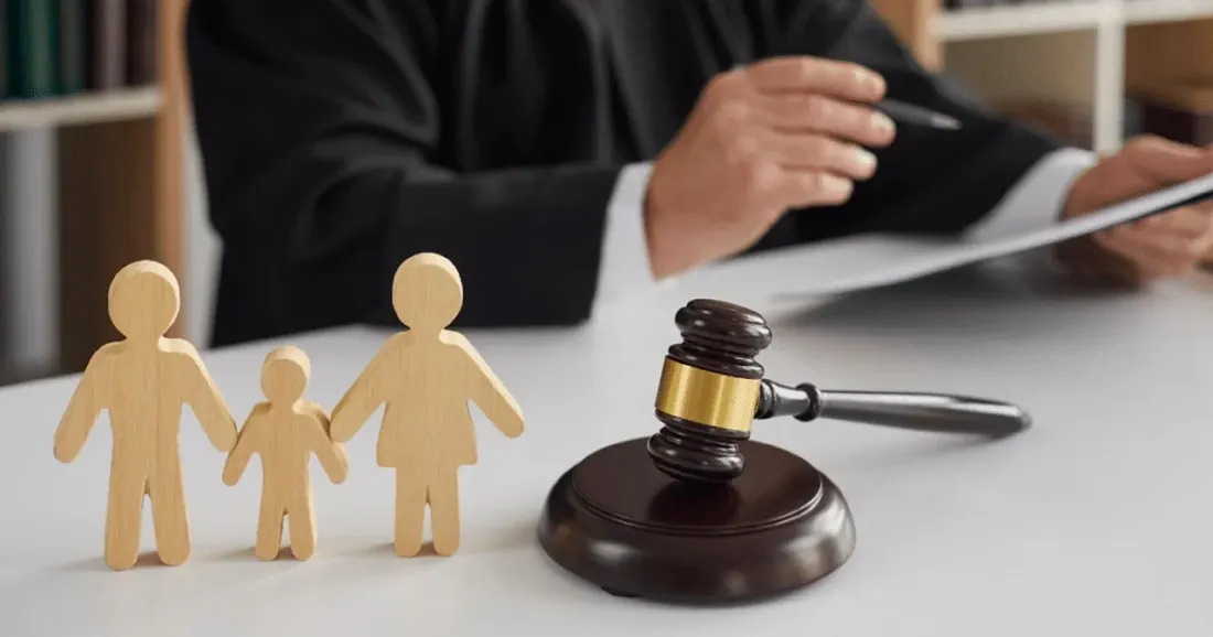 Divorce Lawyer in Shah Alam – Masha Sylverster & Co